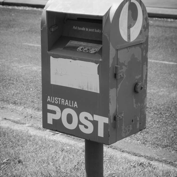 Post Box