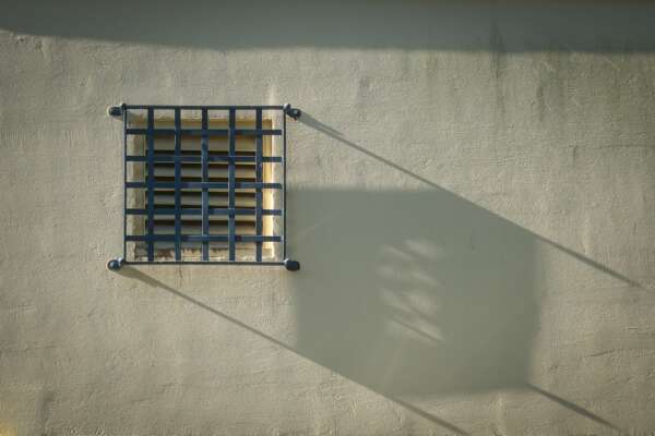 Shadow Grate