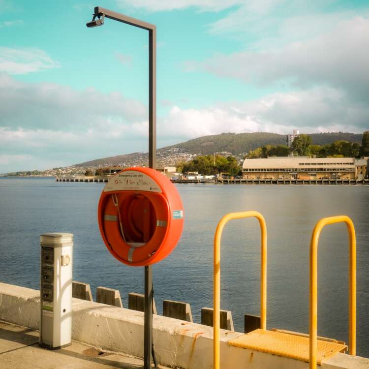 Hobart