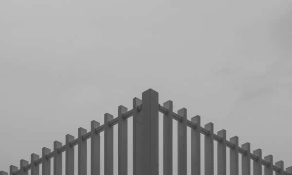 White Fence