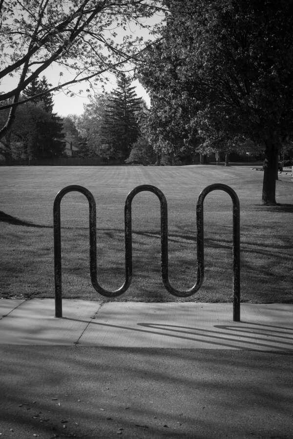 Bike Rack