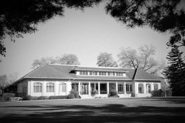 Pavillion