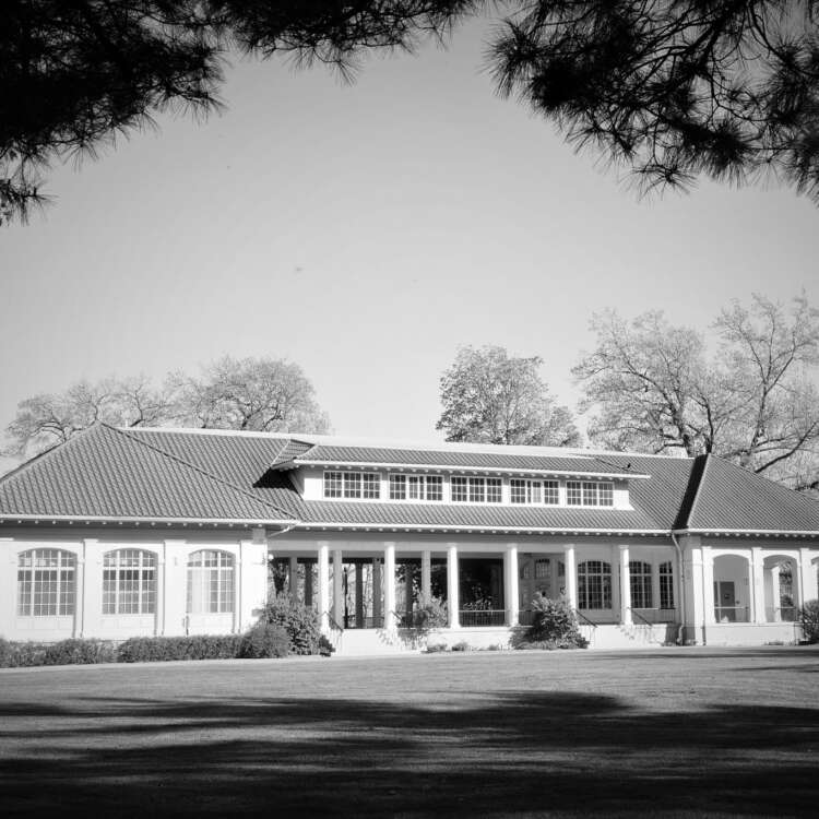 Pavillion