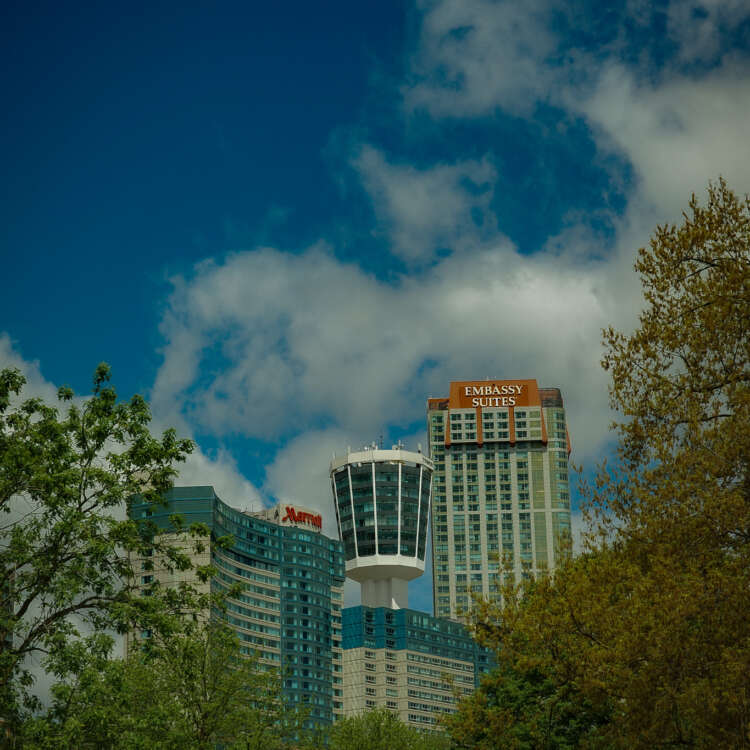 Niagara Falls
