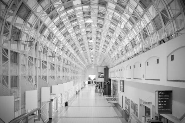 Union Station