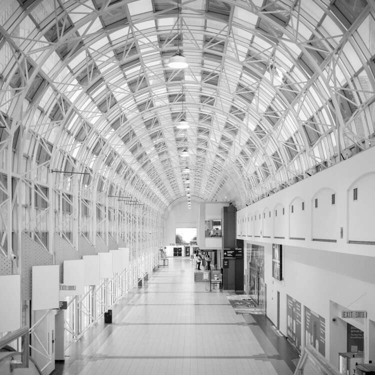 Union Station