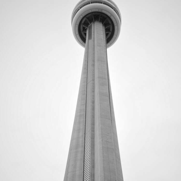 CN Tower