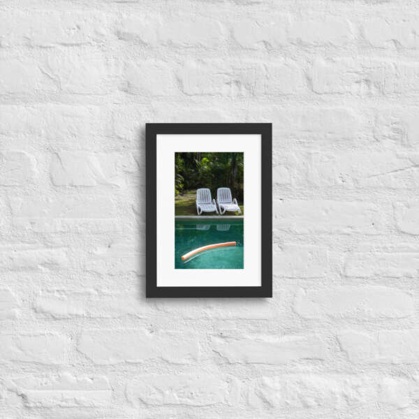 Pool is Free - WhySoNegative - Image 2