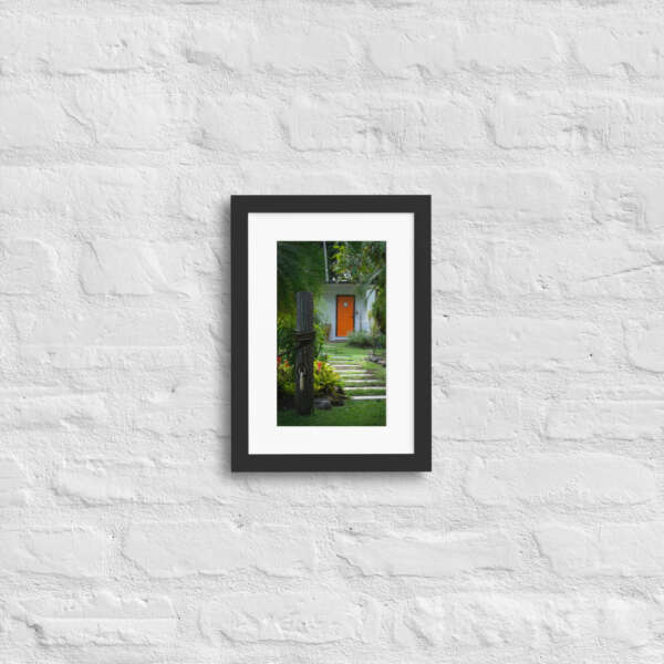 Orange Door - WhySoNegative - Image 2