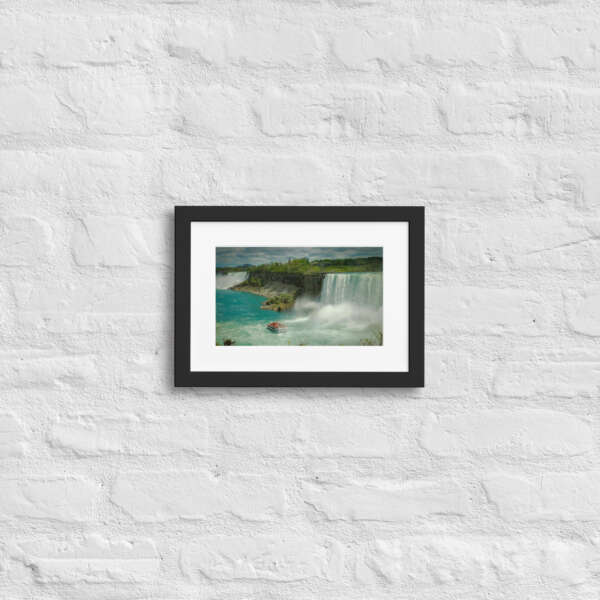 Maid of The Mist - WhySoNegative - Image 2