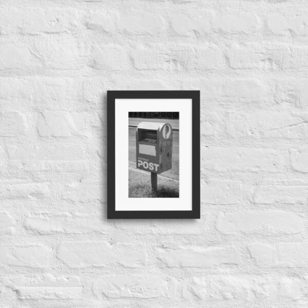 Post Box - WhySoNegative - Image 2