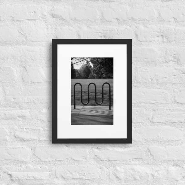 Bike Rack - WhySoNegative - Image 3