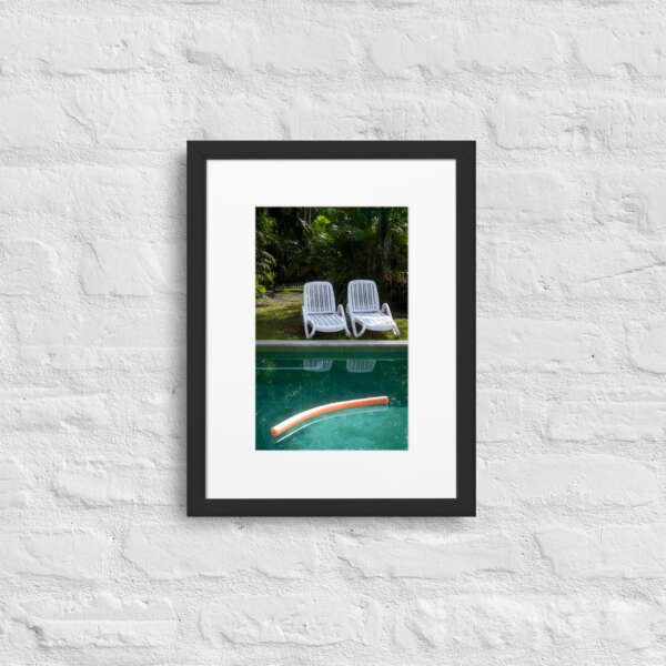 Pool is Free - WhySoNegative - Image 3
