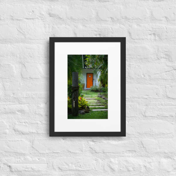 Orange Door - WhySoNegative - Image 3