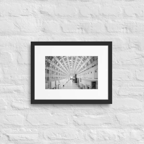 Union Station - WhySoNegative - Image 3