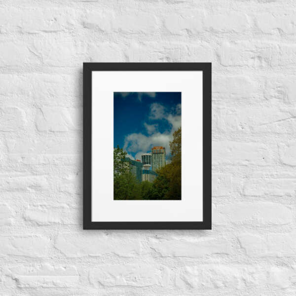 Niagara Falls - WhySoNegative - Image 3