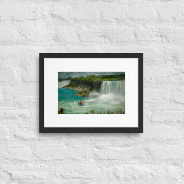 Maid of The Mist - WhySoNegative - Image 3