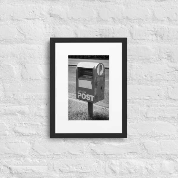 Post Box - WhySoNegative - Image 3