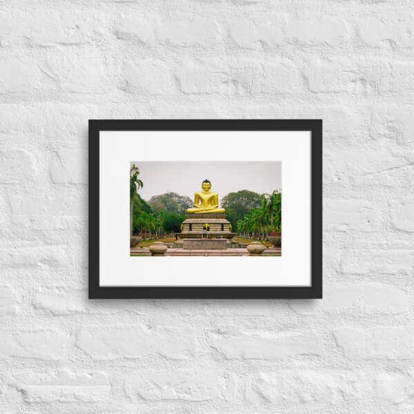 Buddha - WhySoNegative - Image 3