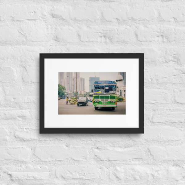 Colombo Bus - WhySoNegative - Image 3
