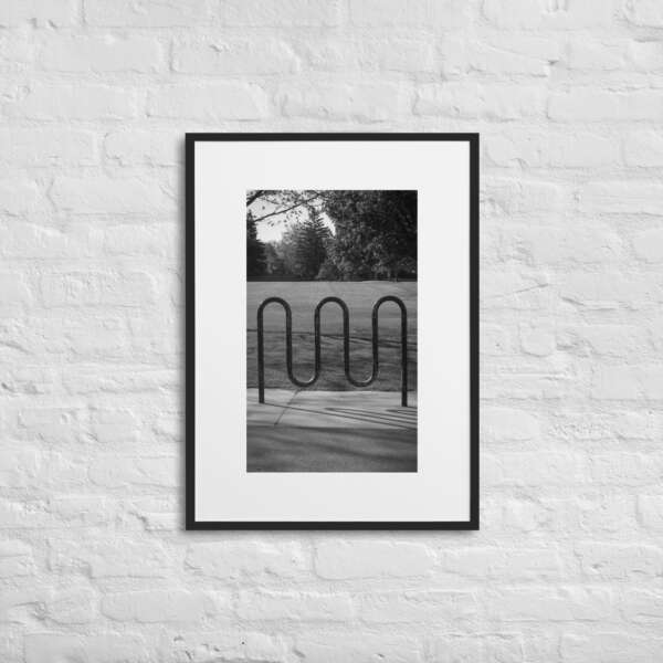 Bike Rack - WhySoNegative - Image 4