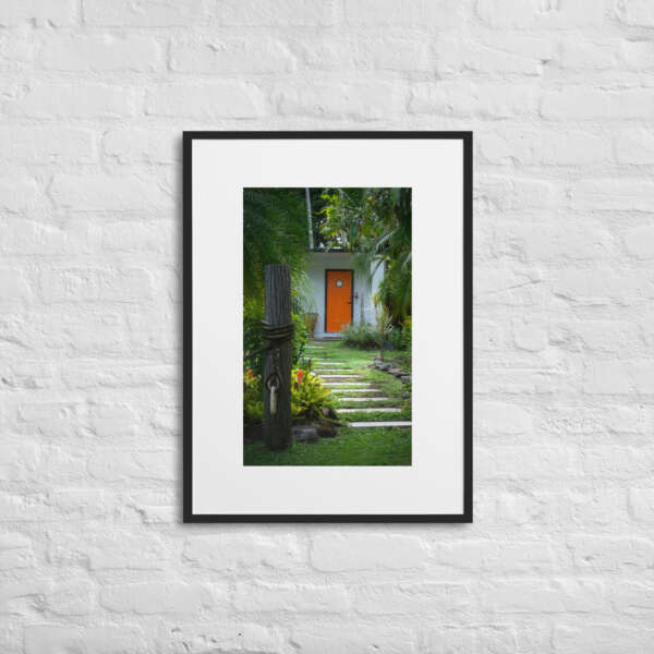 Orange Door - WhySoNegative - Image 4