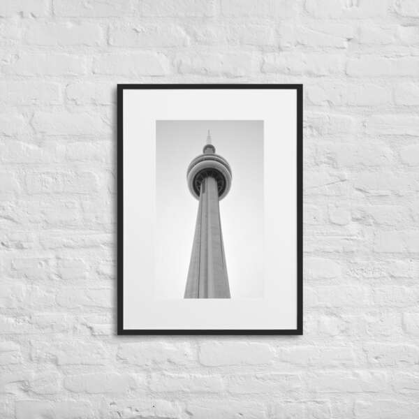 CN Tower - WhySoNegative - Image 4
