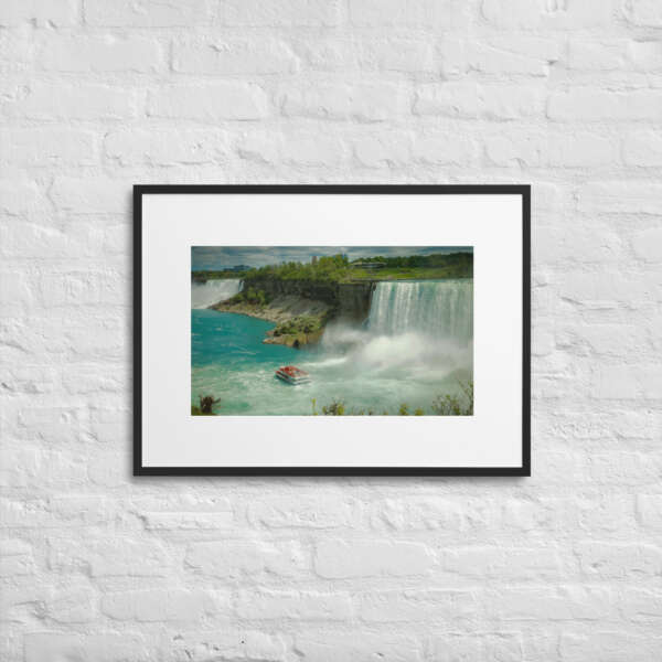 Maid of The Mist - WhySoNegative - Image 4