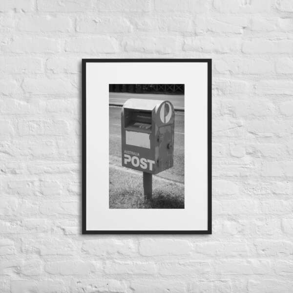Post Box - WhySoNegative - Image 4