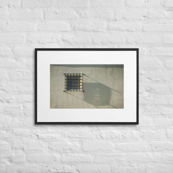 Shadow Grate - WhySoNegative - Image 4