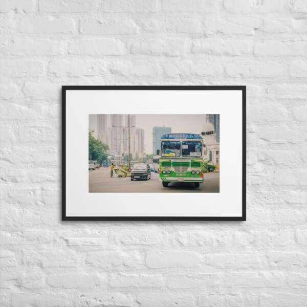 Colombo Bus - WhySoNegative - Image 4