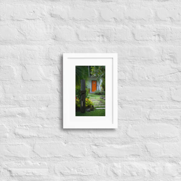 Orange Door - WhySoNegative - Image 5