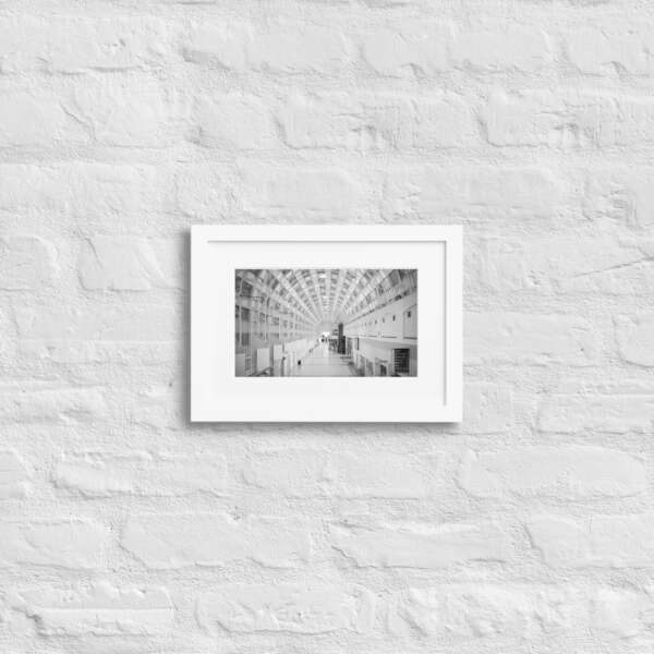 Union Station - WhySoNegative - Image 5