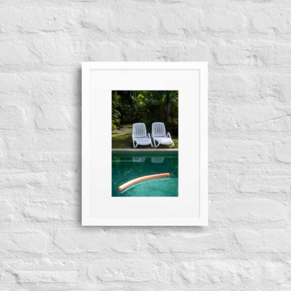 Pool is Free - WhySoNegative - Image 6