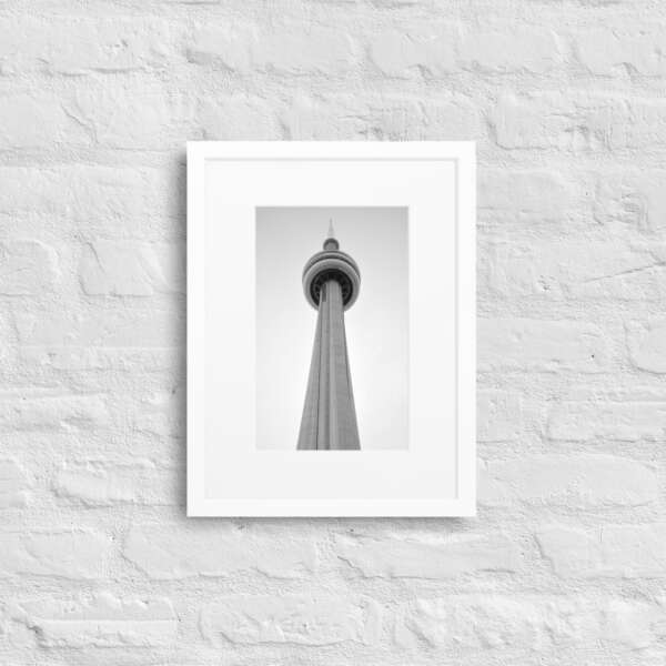 CN Tower - WhySoNegative - Image 6