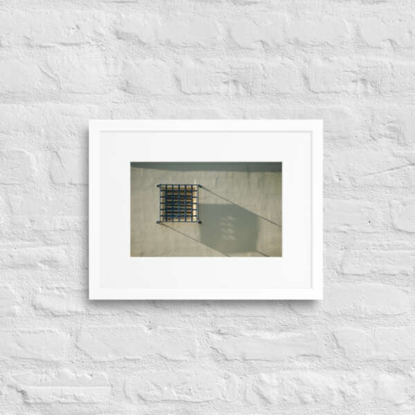 Shadow Grate - WhySoNegative - Image 6