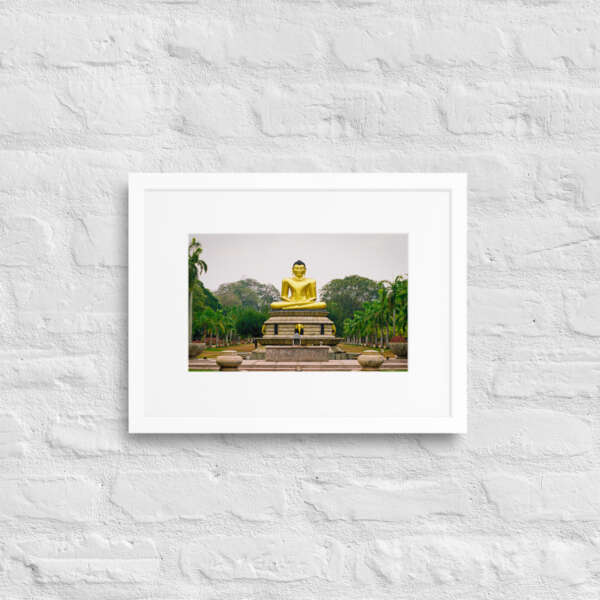 Buddha - WhySoNegative - Image 6