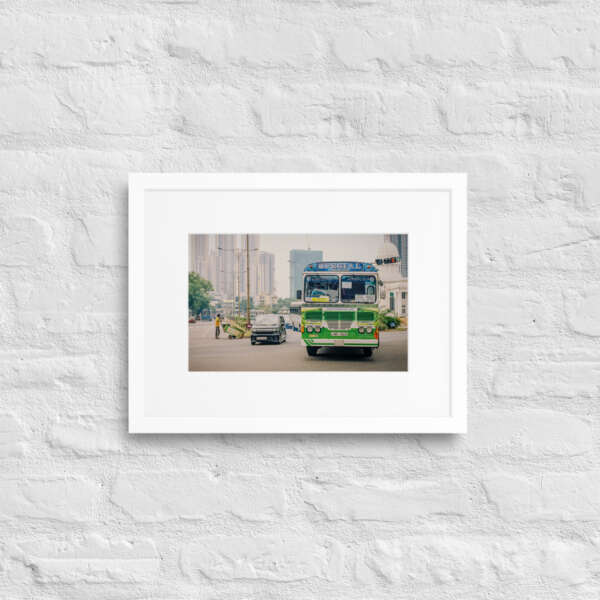 Colombo Bus - WhySoNegative - Image 6