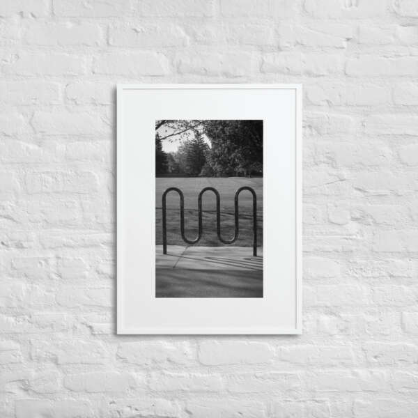 Bike Rack - WhySoNegative - Image 7