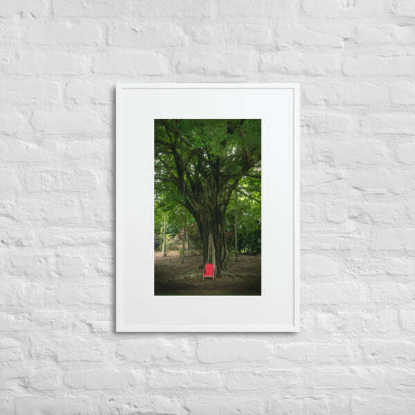 Red Chair - WhySoNegative - Image 7