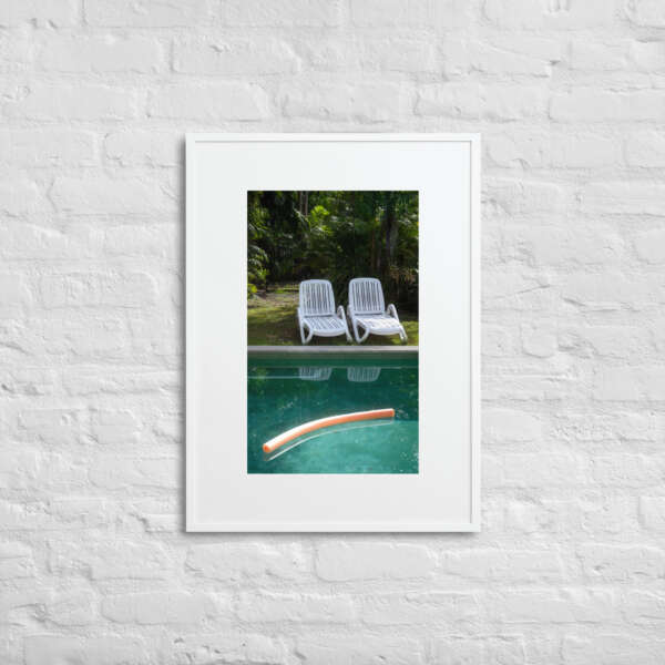 Pool is Free - WhySoNegative - Image 7