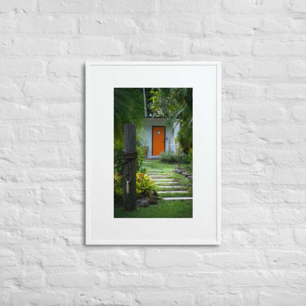 Orange Door - WhySoNegative - Image 7
