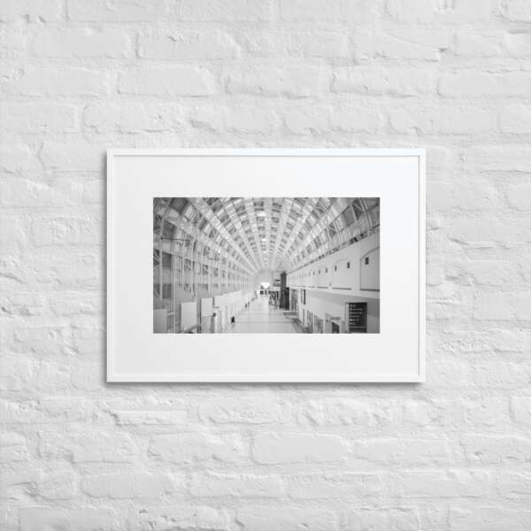 Union Station - WhySoNegative - Image 7