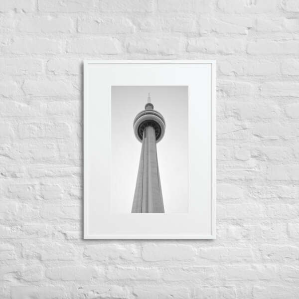 CN Tower - WhySoNegative - Image 7