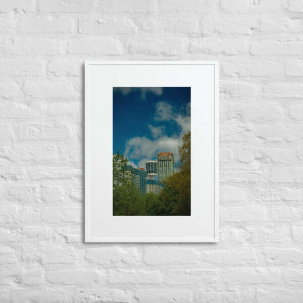 Niagara Falls - WhySoNegative - Image 7