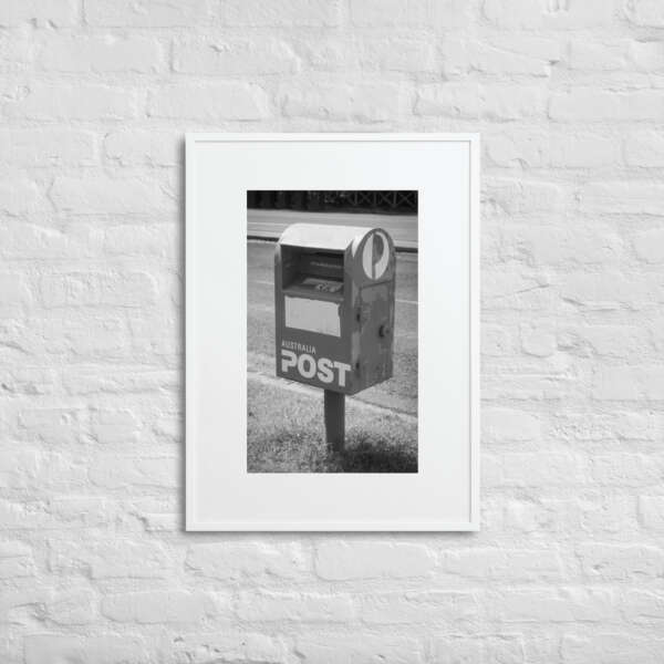 Post Box - WhySoNegative - Image 7