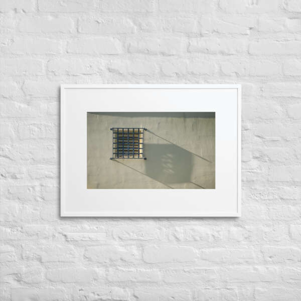 Shadow Grate - WhySoNegative - Image 7