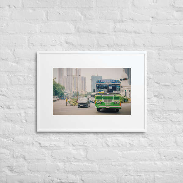 Colombo Bus - WhySoNegative - Image 7