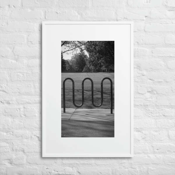Bike Rack - WhySoNegative - Image 8