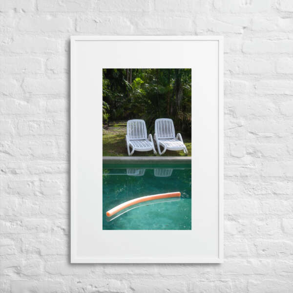 Pool is Free - WhySoNegative - Image 8